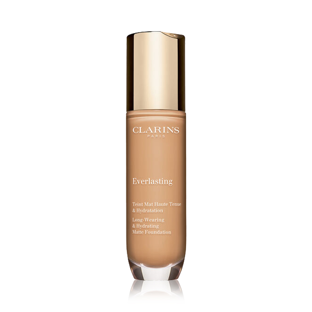Everlasting Foundation - 111N Auburn