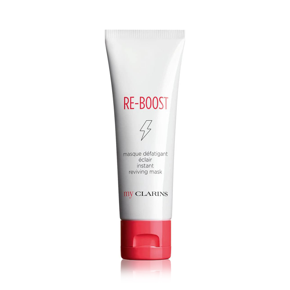 My Clarins Instant Reviving Mask - 50ml