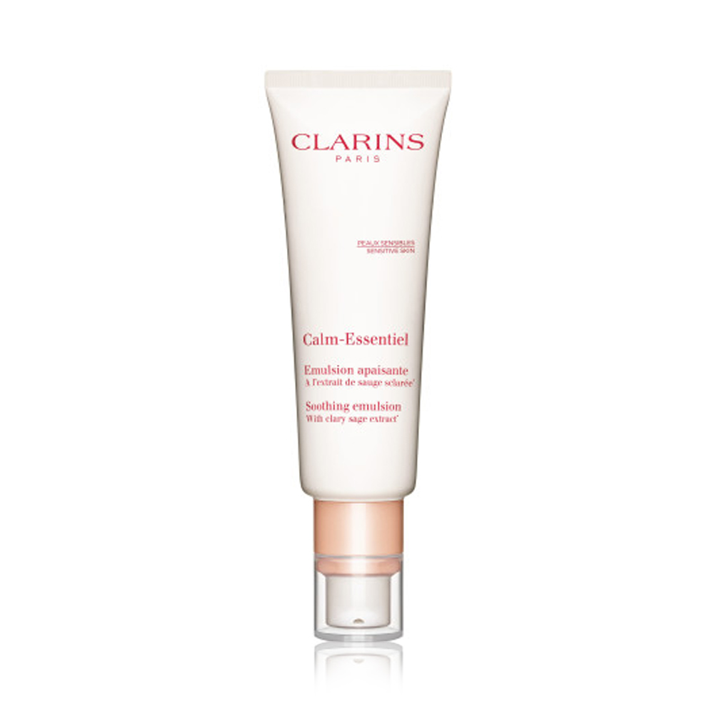 Calm-Essentiel Soothing Emulsion Face Cream - 50ml