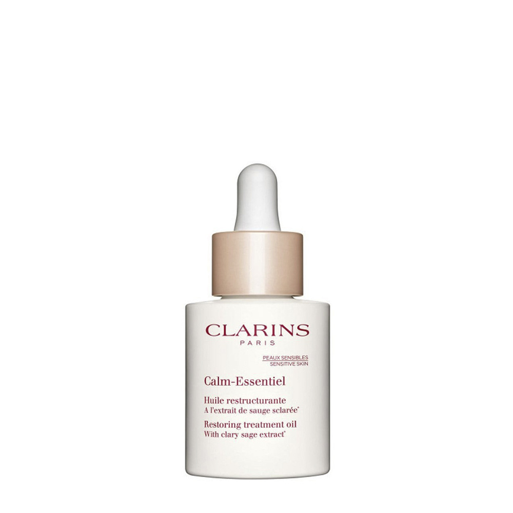 Calm-Essentiel Restructuring Oil - 30ml