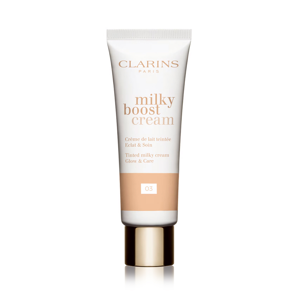 Milky Boost Cream - N 03 