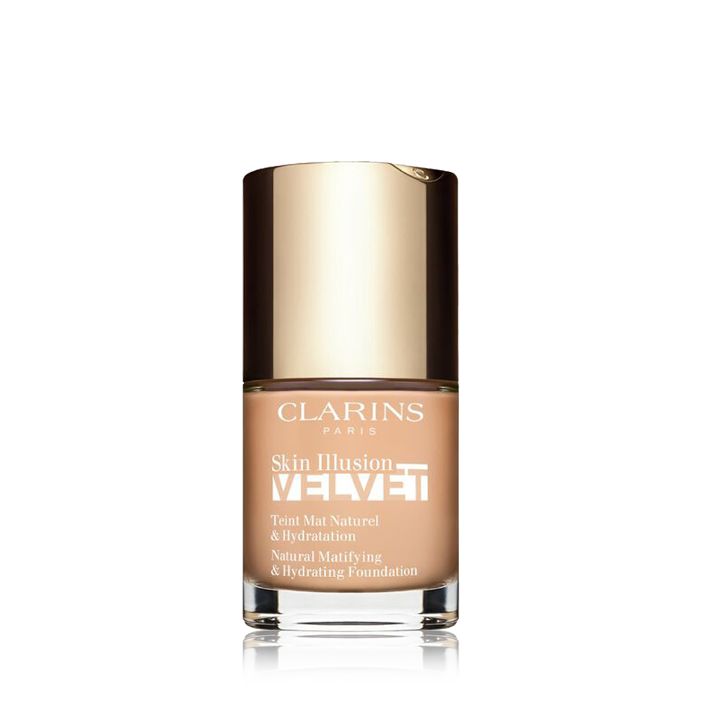 Skin Illusion Velvet Foundation - 108.3N 
