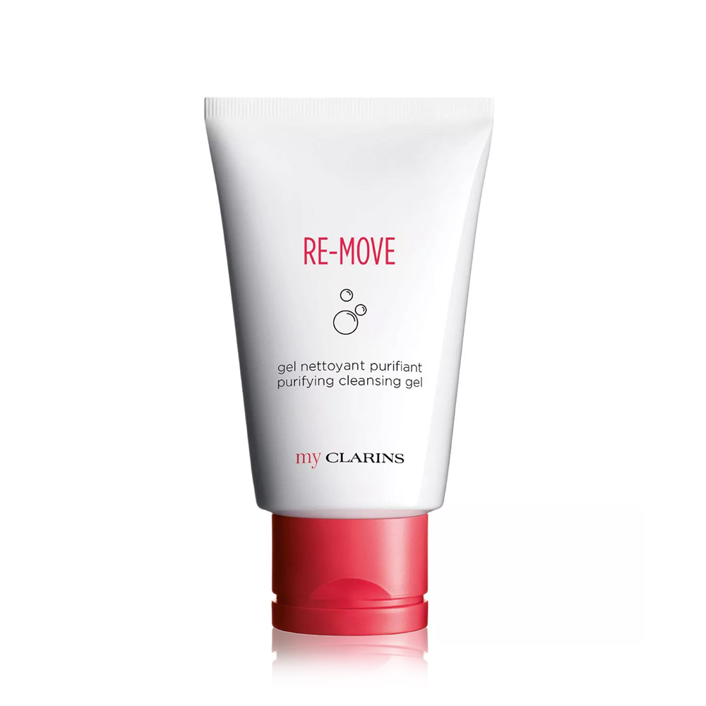 Re-Move Purifying Cleansing Gel - 125ml 