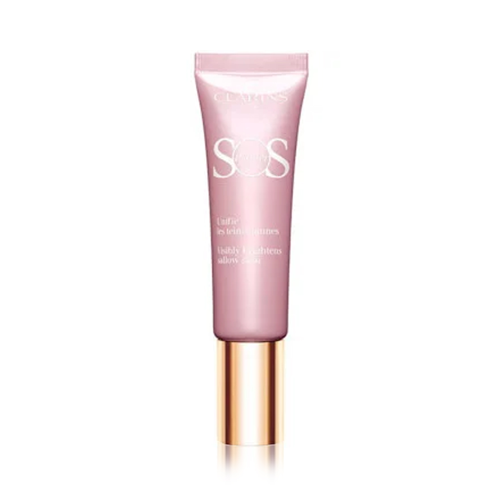 SOS Primer - N05 - Lavender