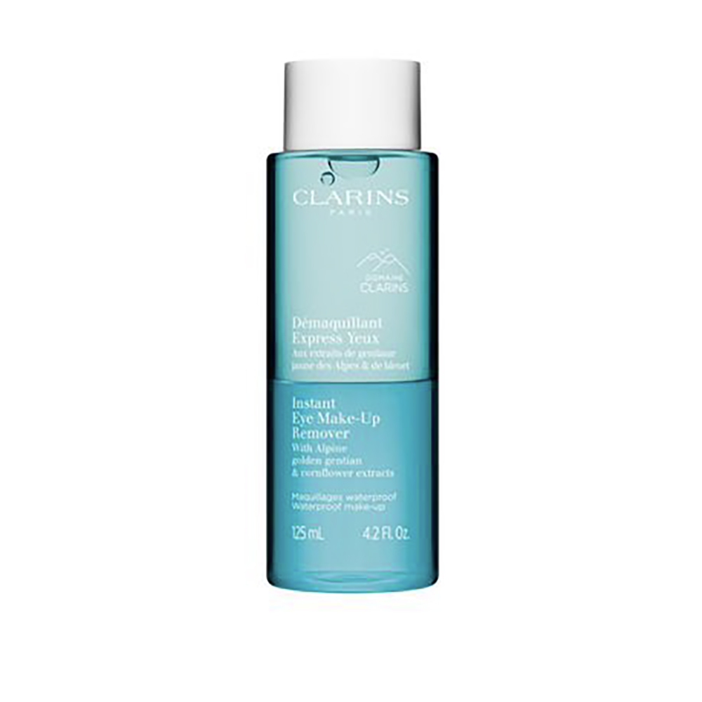 Instant Eye-Makeup Remover - 125ml
