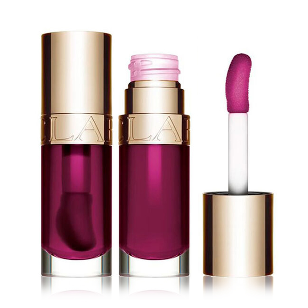 Lip Comfort Oil - N 10 Plum