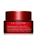 Multi Intensive Super Restorative Day Cream SPF 15 - 50ml