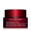 Super Restorative Night Wear Cream - 50ml Very Dry Skin