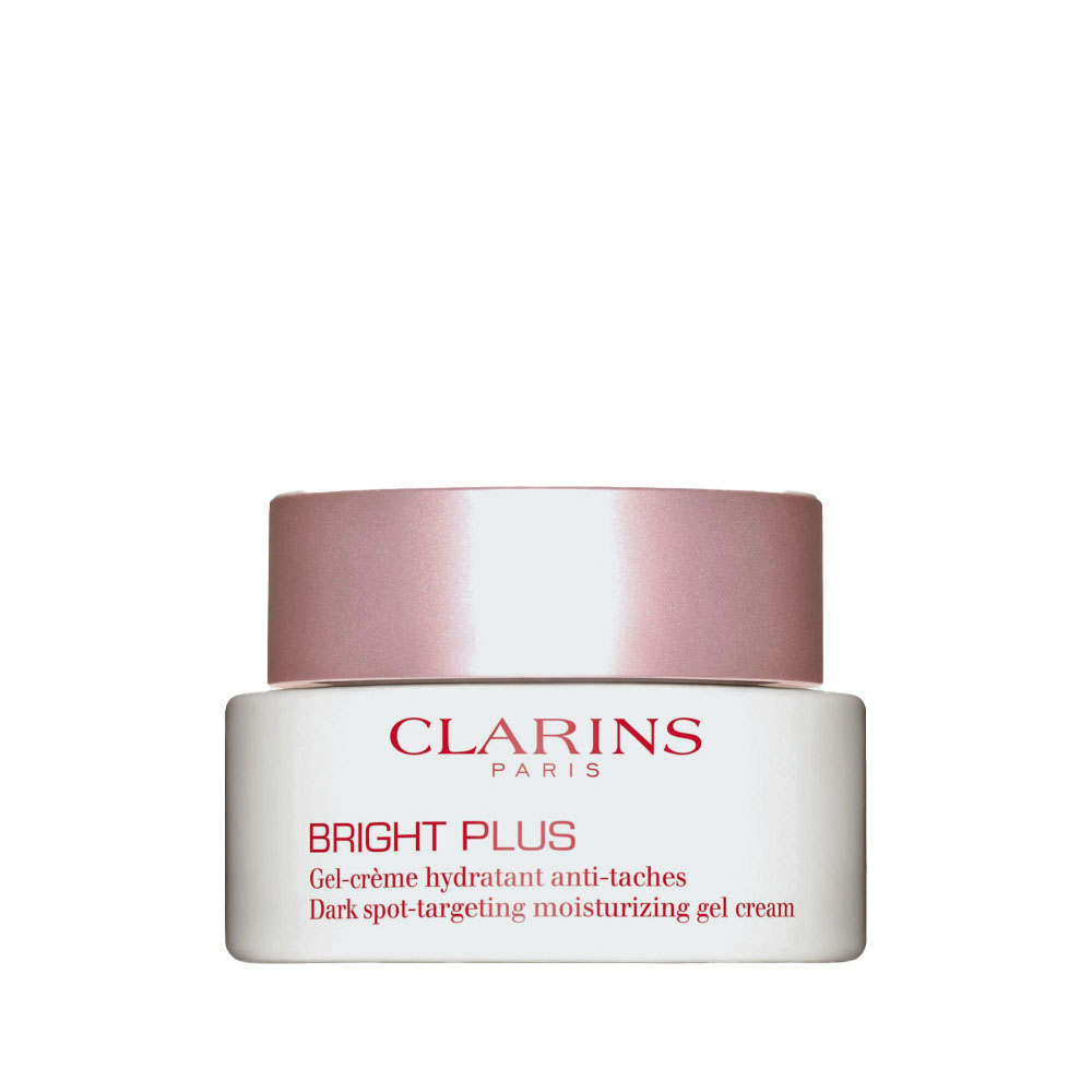 Bright Plus Dark Spot-Targeting Moisturizing Gel Cream - 50ml