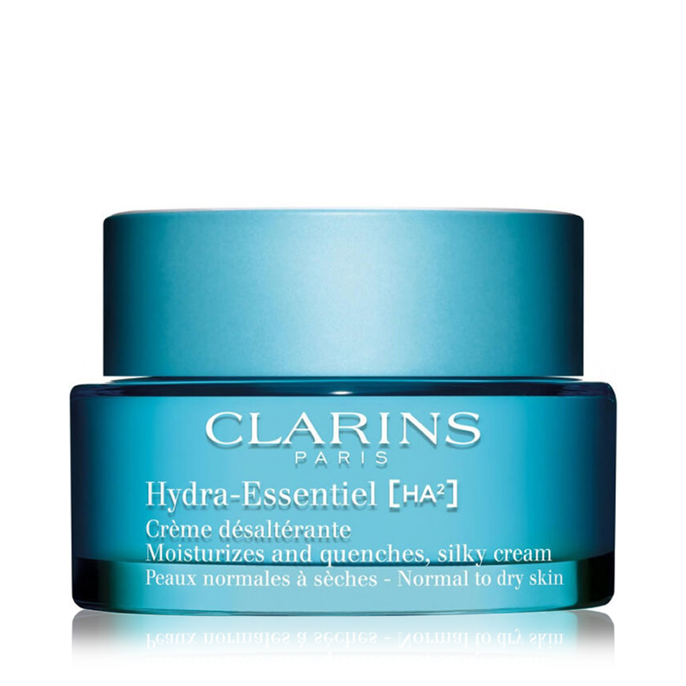 Hydra-Essentiel Moisturizes Silky Cream - 50ml
