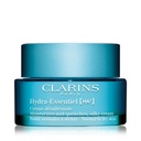 Hydra-Essentiel Moisturizes Silky Cream - 50ml