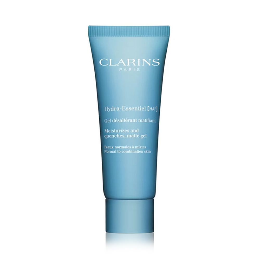 Hydra-Essentiel Moisturizes Matte Gel - 75ml