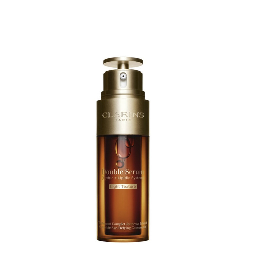 Double Serum Light Texture - 50ml