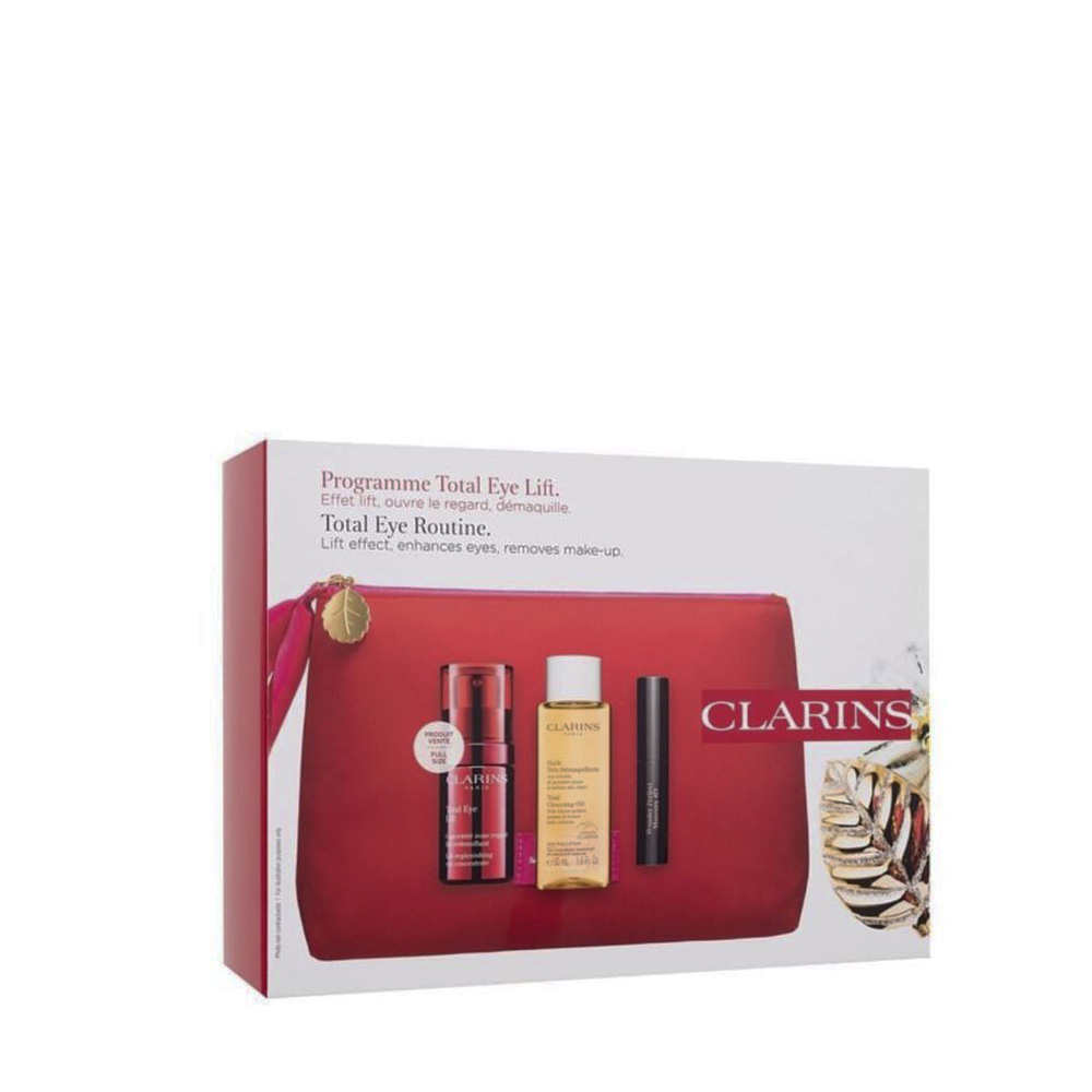 Total Eye Lift Gift Set - 3pcs