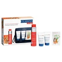 Men Energizing Gel Gift Set - 5pcs 