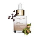 Tinted Oleo-Serum Foundation - N 03