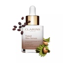 Tinted Oleo-Serum Foundation - N 08