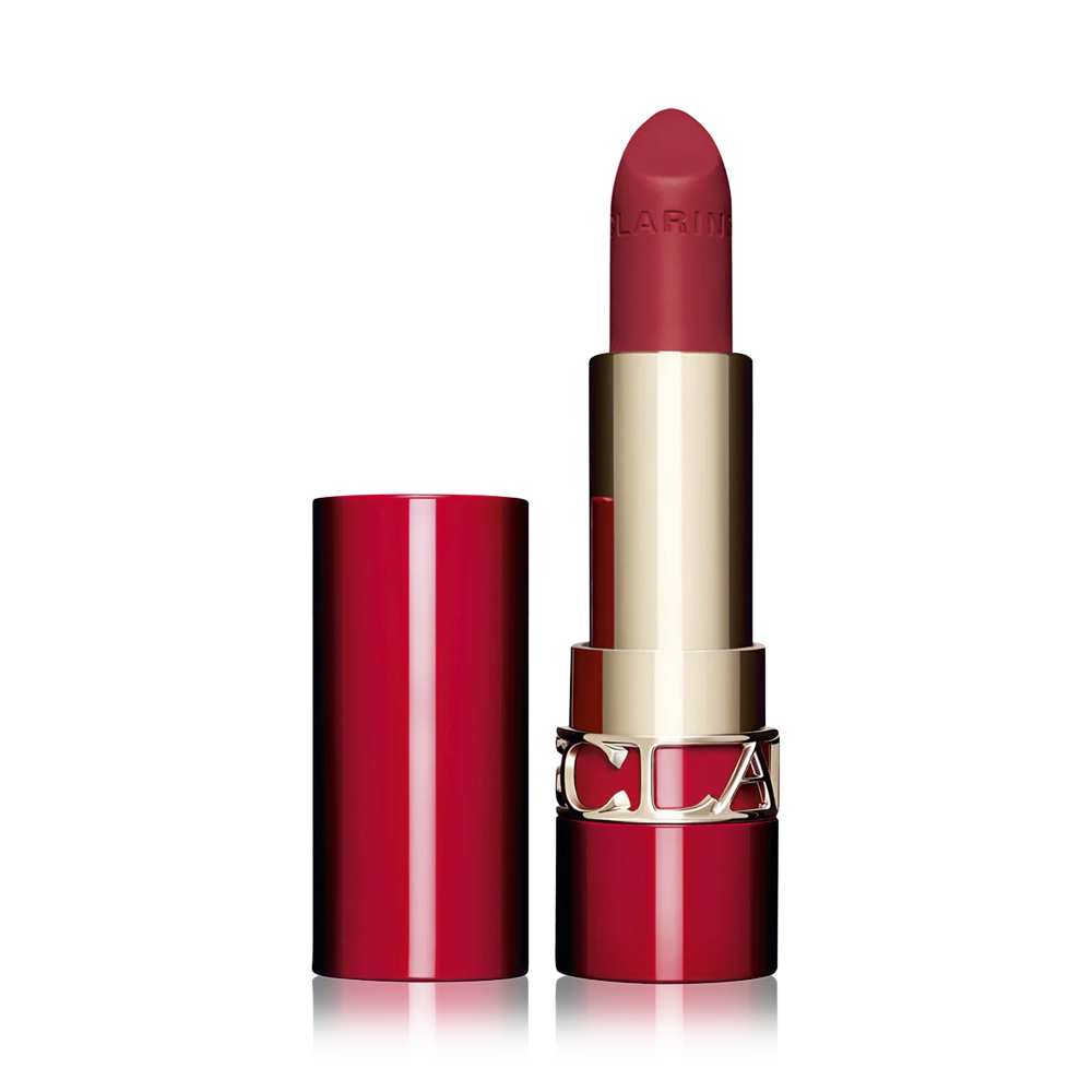 Joli Rouge Velvet - 732V Grenadine 