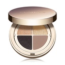 Ombre 4 Colours Eyeshadow Palette - N08 - Amber