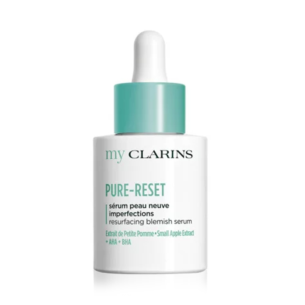 Pure-Reset Resurfacing Blemish Serum - 30ml