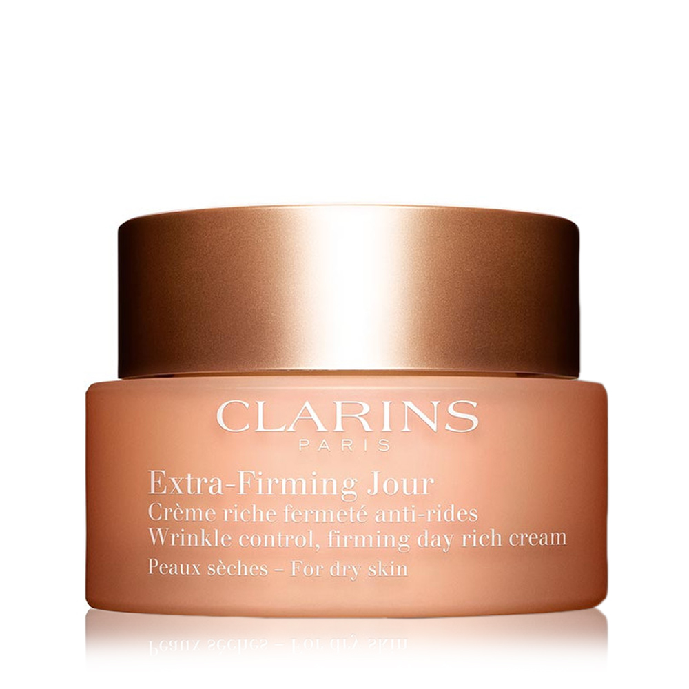 Extra -Firming Anti -Wrinkle Day Cream - 50ml Dry Skin