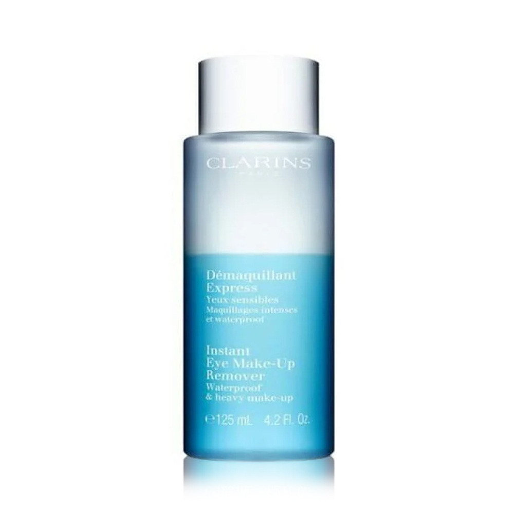 Instant Eye Make -up Remover - 125ml