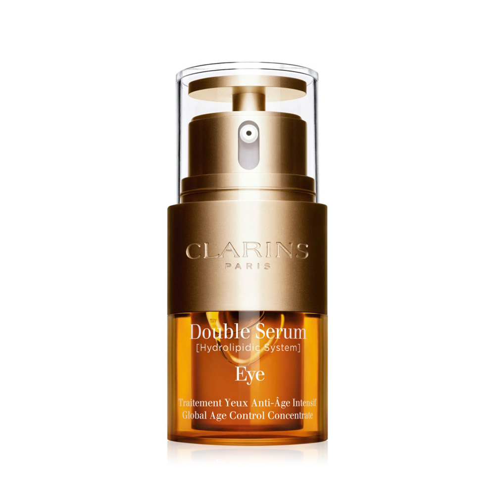 Double Serum Eye Global Age Control Concentrate - 20ml