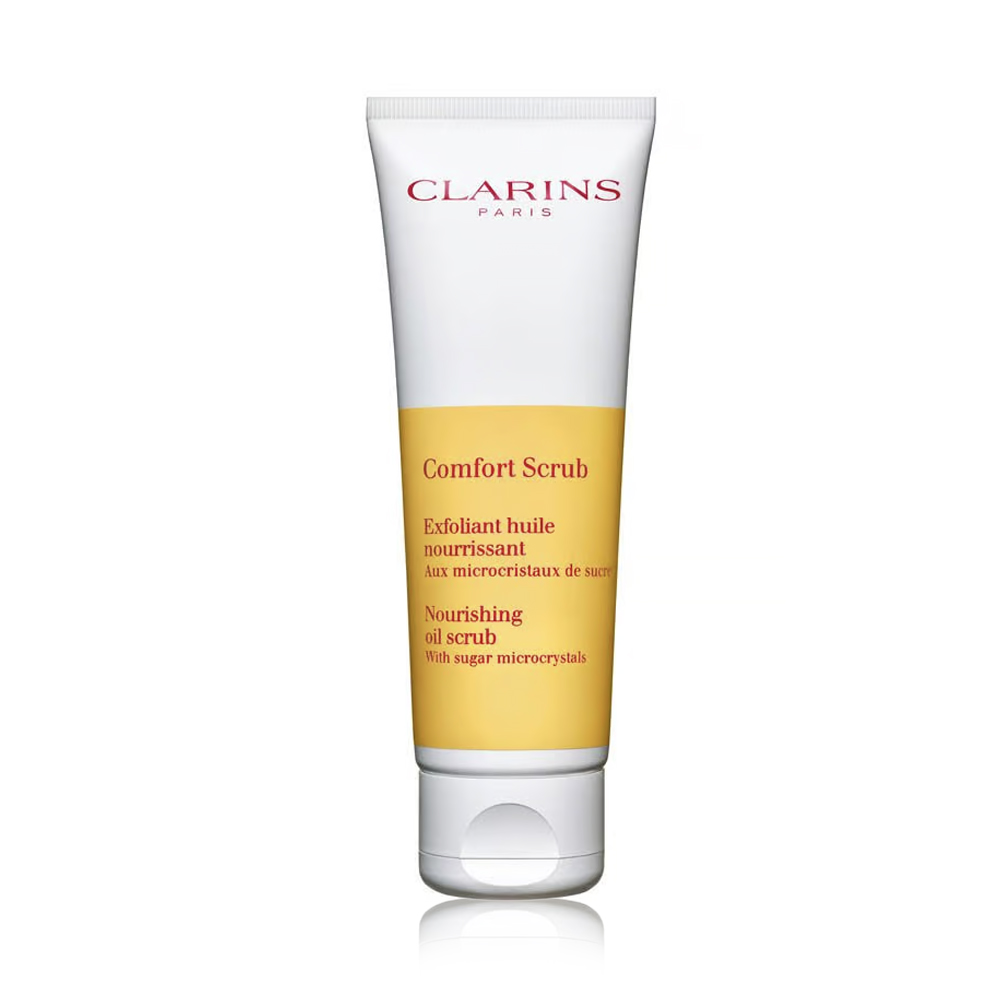 Comfort Face Scrub - 50ml
