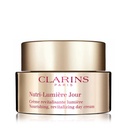 Nutri -Lumiere Jour Day Cream - 50ml