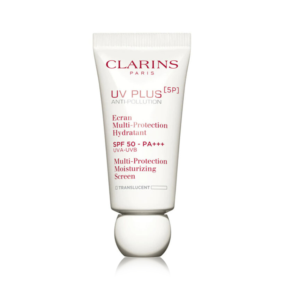 UV Plus Multi-Protection Screen SPF 50 and Anti-Pollution - 30ml