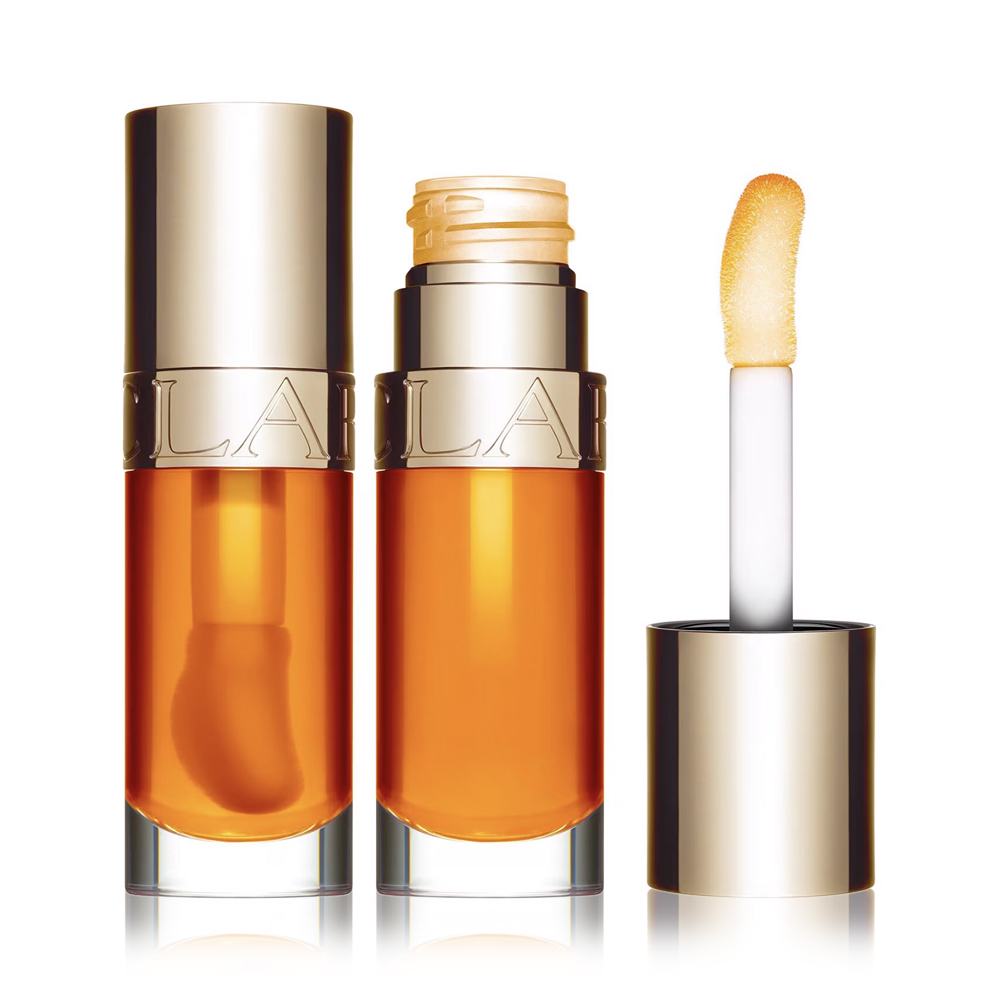 Lip Comfort Oil - N 01 Honey 