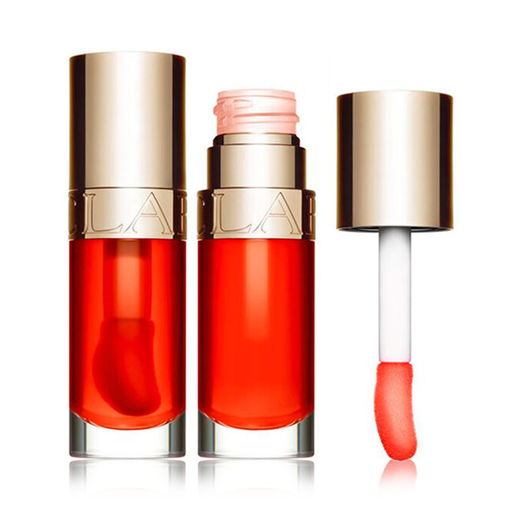 Lip Comfort Oil - N 05 Apricot