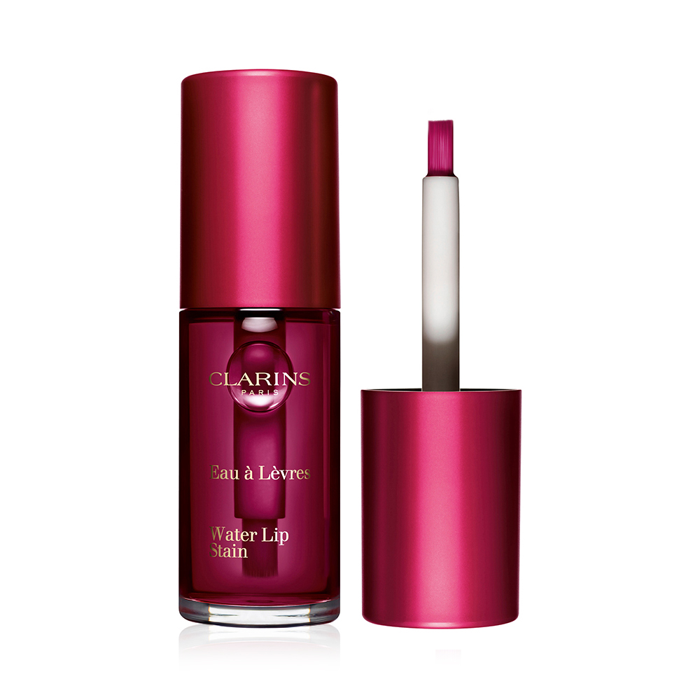 Water Lip Stain - N 04 Water Purpl
