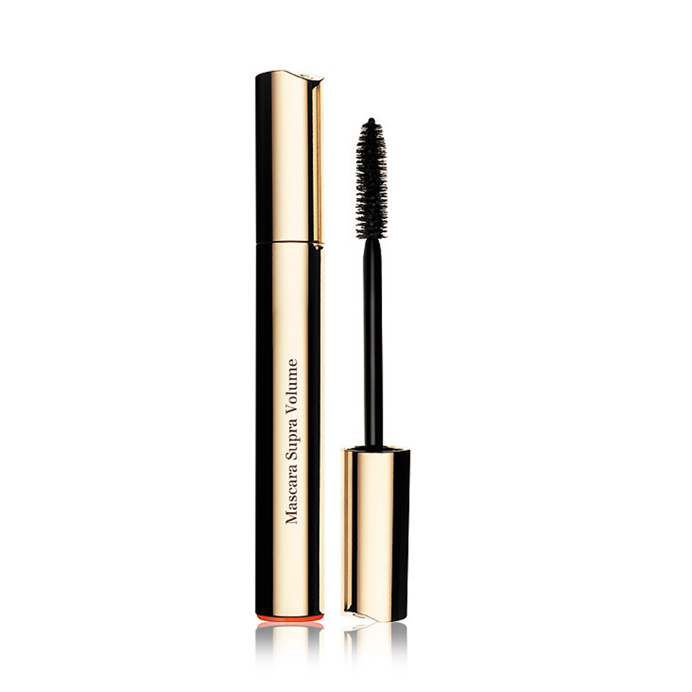 Supra Volume Mascara - N 01 - Intense Black