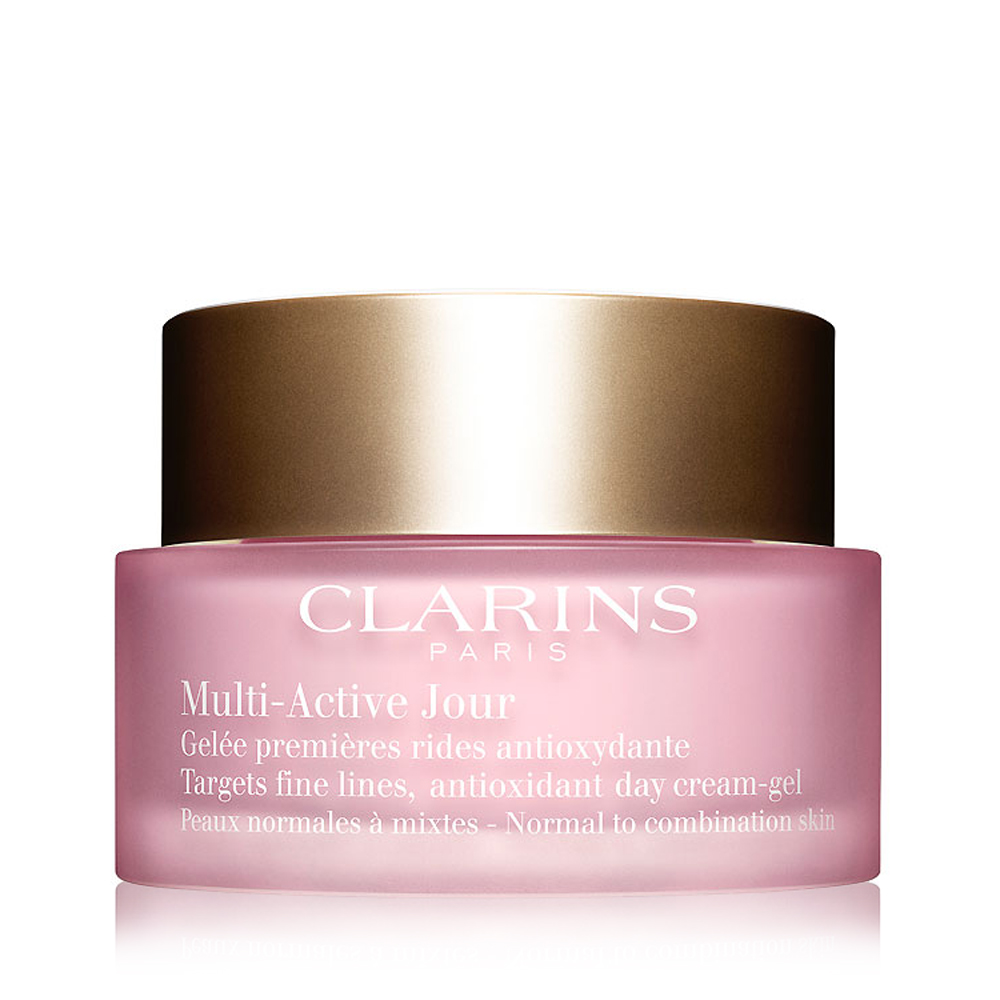 Multi -Active Day Cream Normal to Combination - 50ml