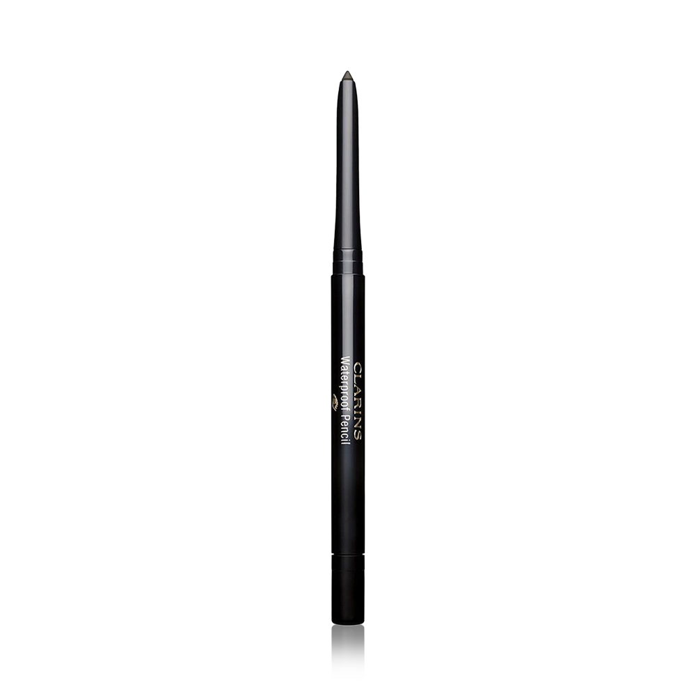 Waterproof Eye Pencil - N 01 Black
