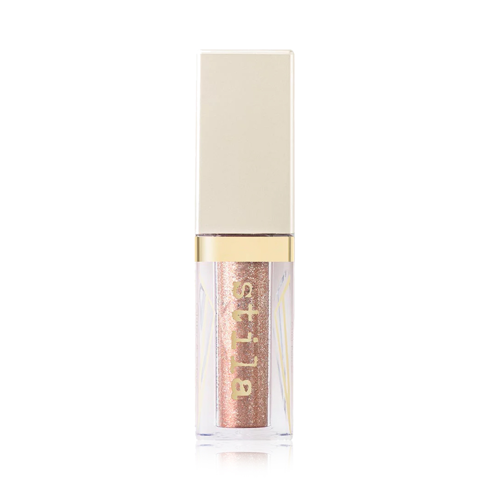 Mini Glitter & Glow Liquid Eye Shadow - Kitten Karma