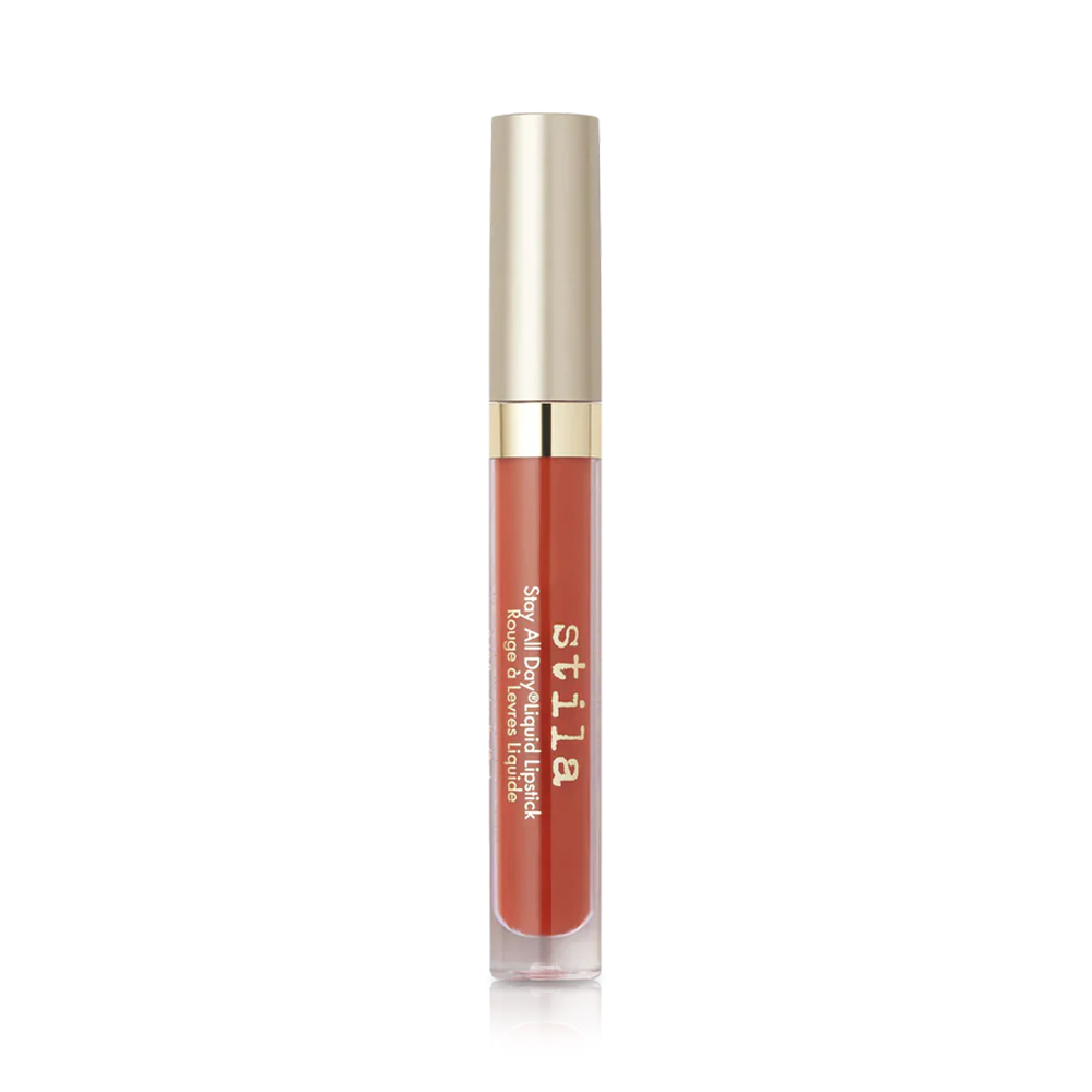 Stay All Day Liquid Lipstick - Baci