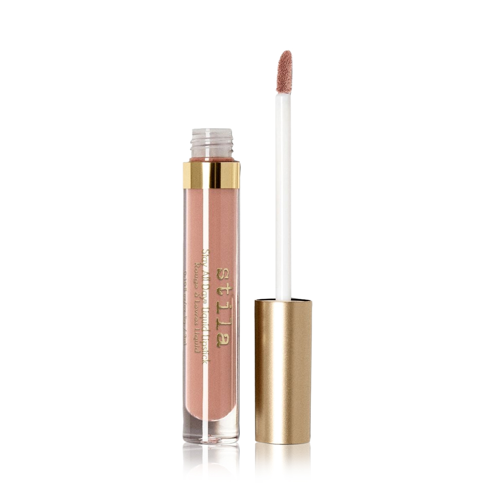 Stay All Day Liquid Lipstick - Caramello