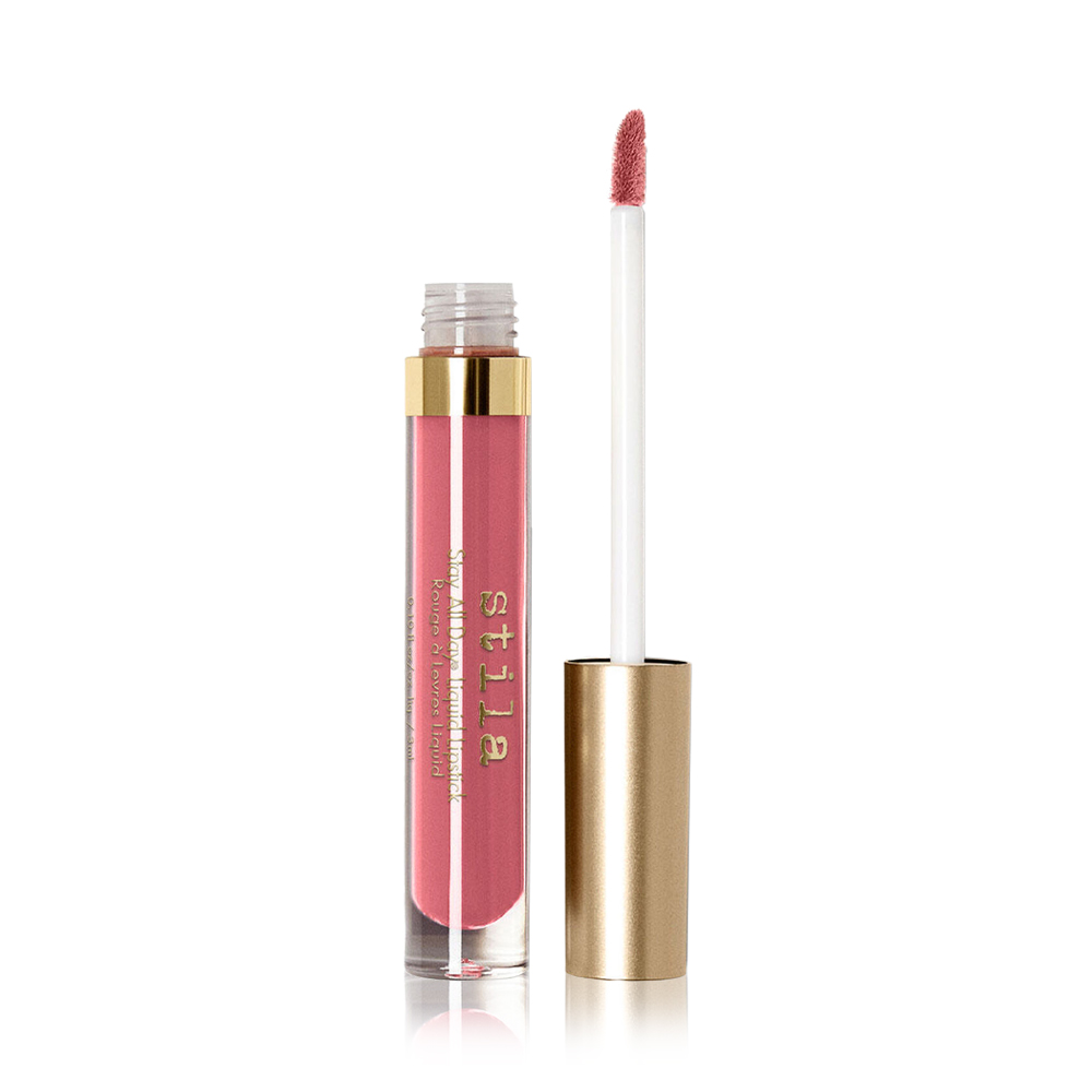 Stay All Day Liquid Lipstick - Patina