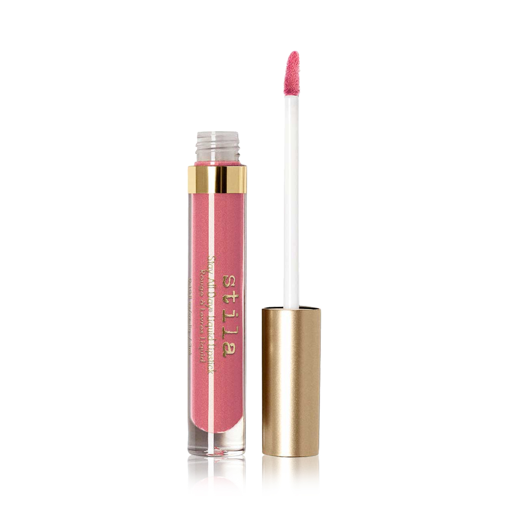 Stay All Day Liquid Lipstick - Patina Shimmer