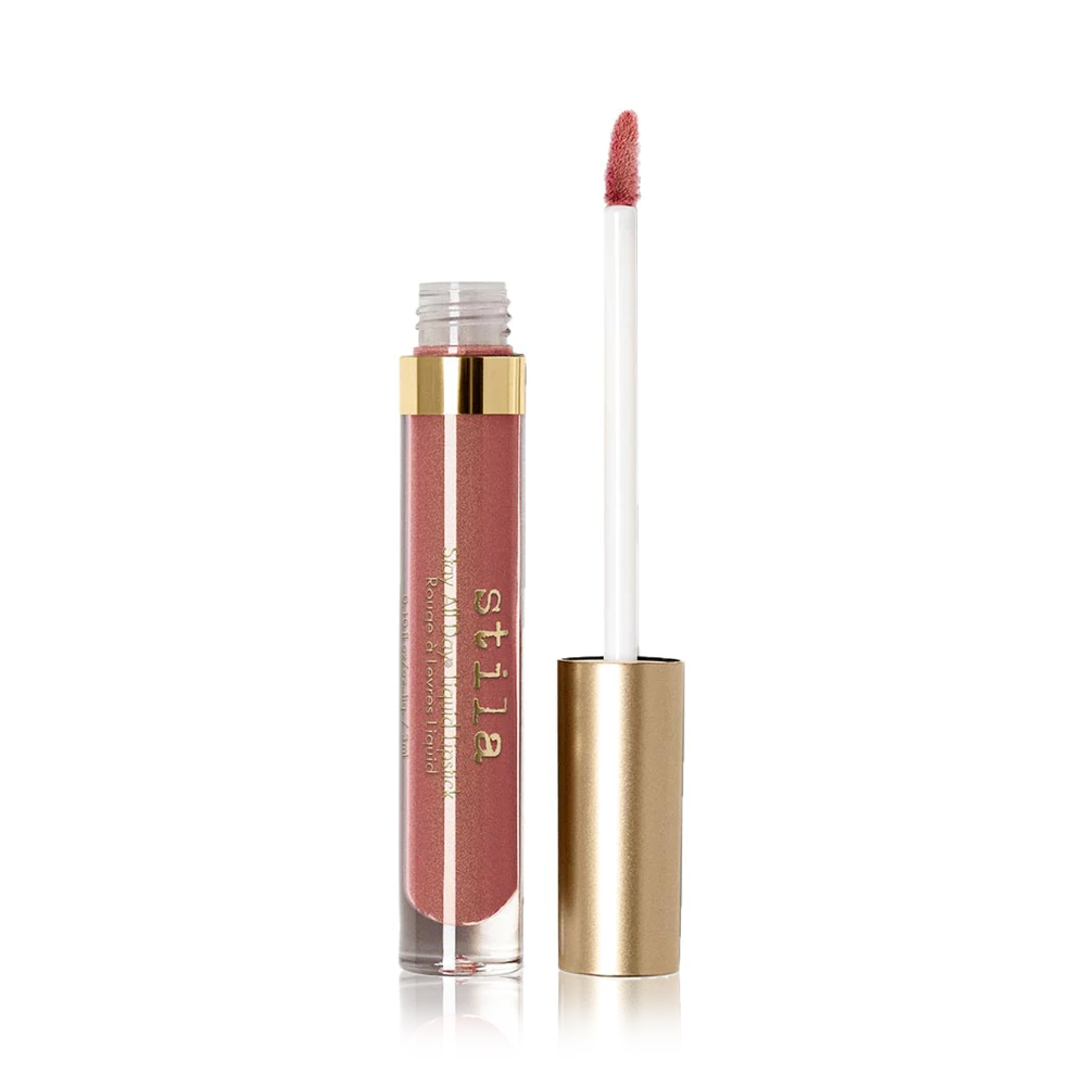Stay All Day Liquid Lipstick - Miele Shimmer