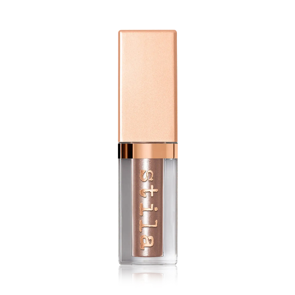 Starlight Shimmer And Glow Liquid Eye Shadow - Starlight