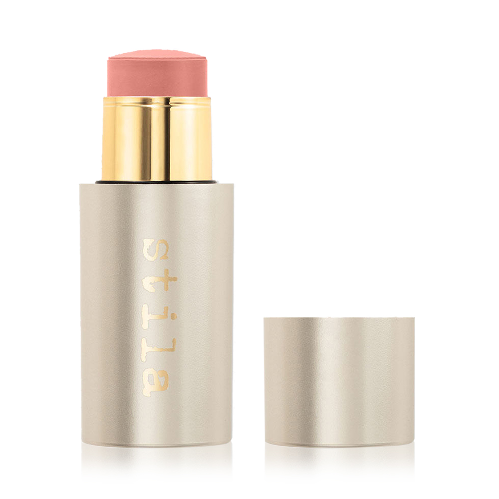 Complete Harmony Lip & Cheek Stick - Sheer Peony