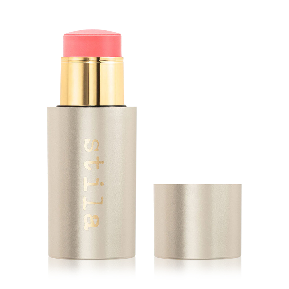Complete Harmony Lip & Cheek Stick - Sheer Petunia