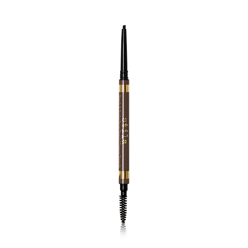 Sketch & Sculpt Brow Pencil - Dark Brown