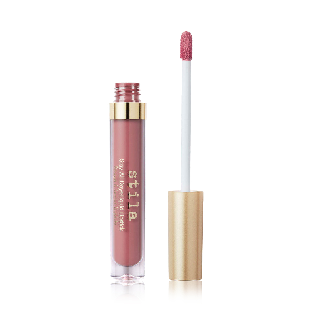 Stay All Day Liquid Lipstick - Promessa