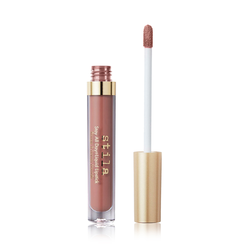 Stay All Day Liquid Lipstick - Bellezza