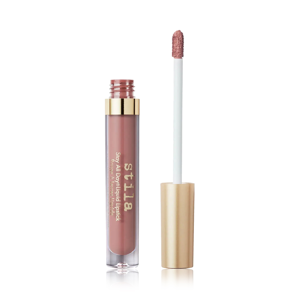 Stay All Day Liquid Lipstick - Romanza