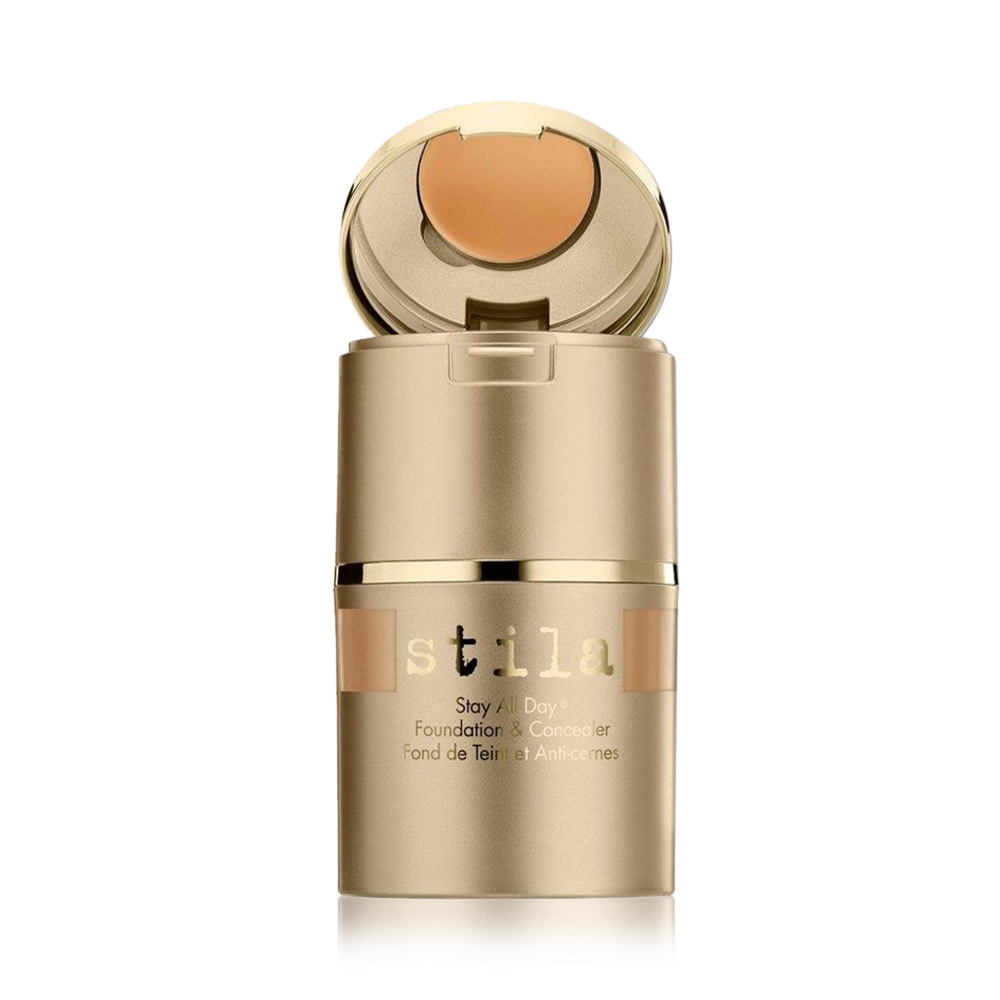Stila Stay All Day Foundation & Concealer - N 8 - Honey